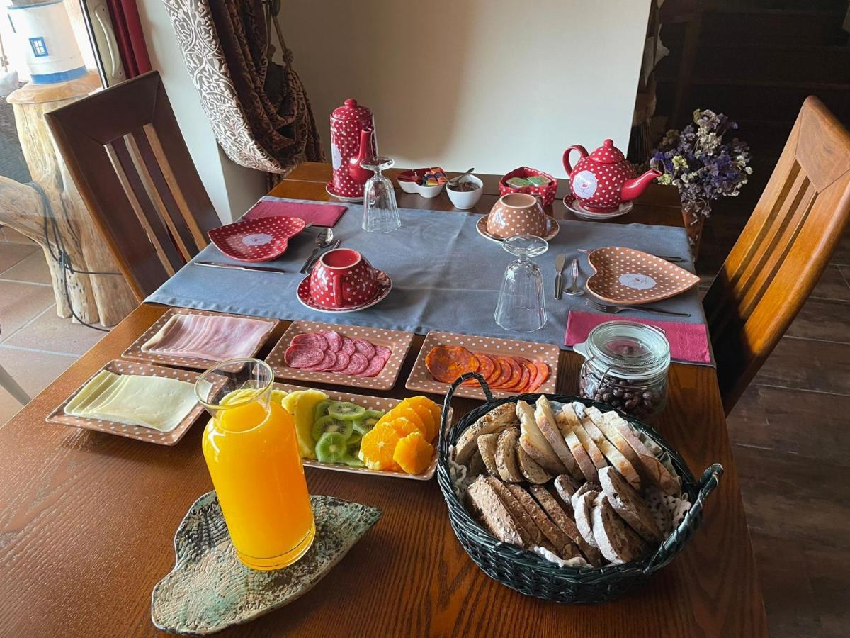 Alojamento de Acomodação e Pequeno-almoço Artvilla Cadaval
