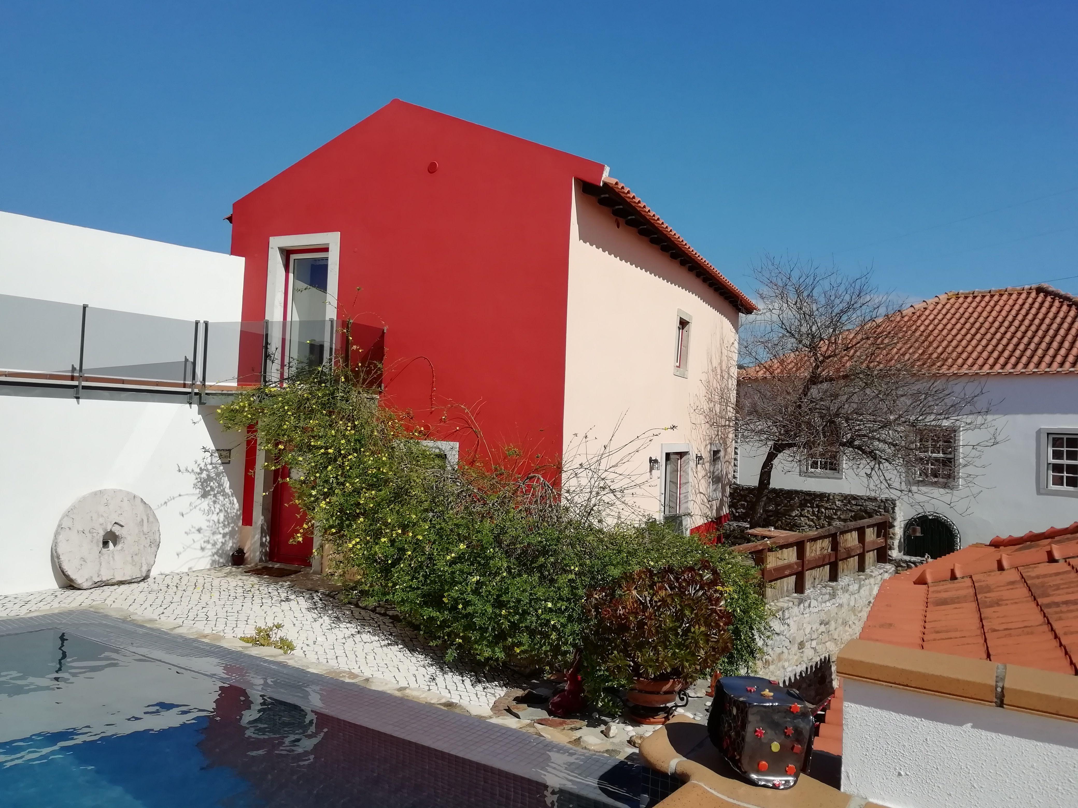 Artvilla Alojamento de Acomodação e Pequeno-almoço