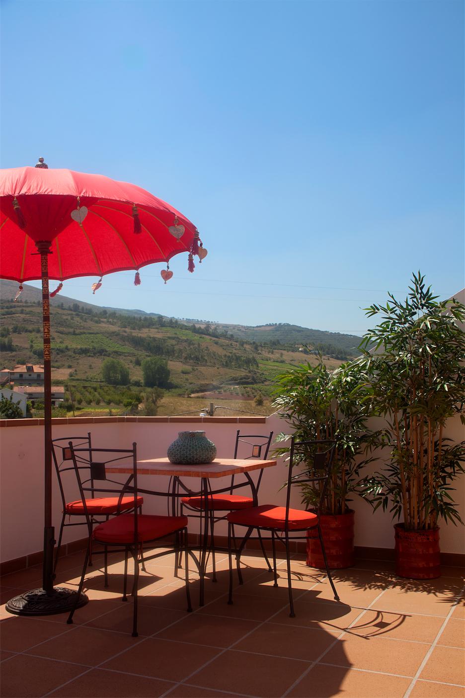 Alojamento de Acomodação e Pequeno-almoço Artvilla