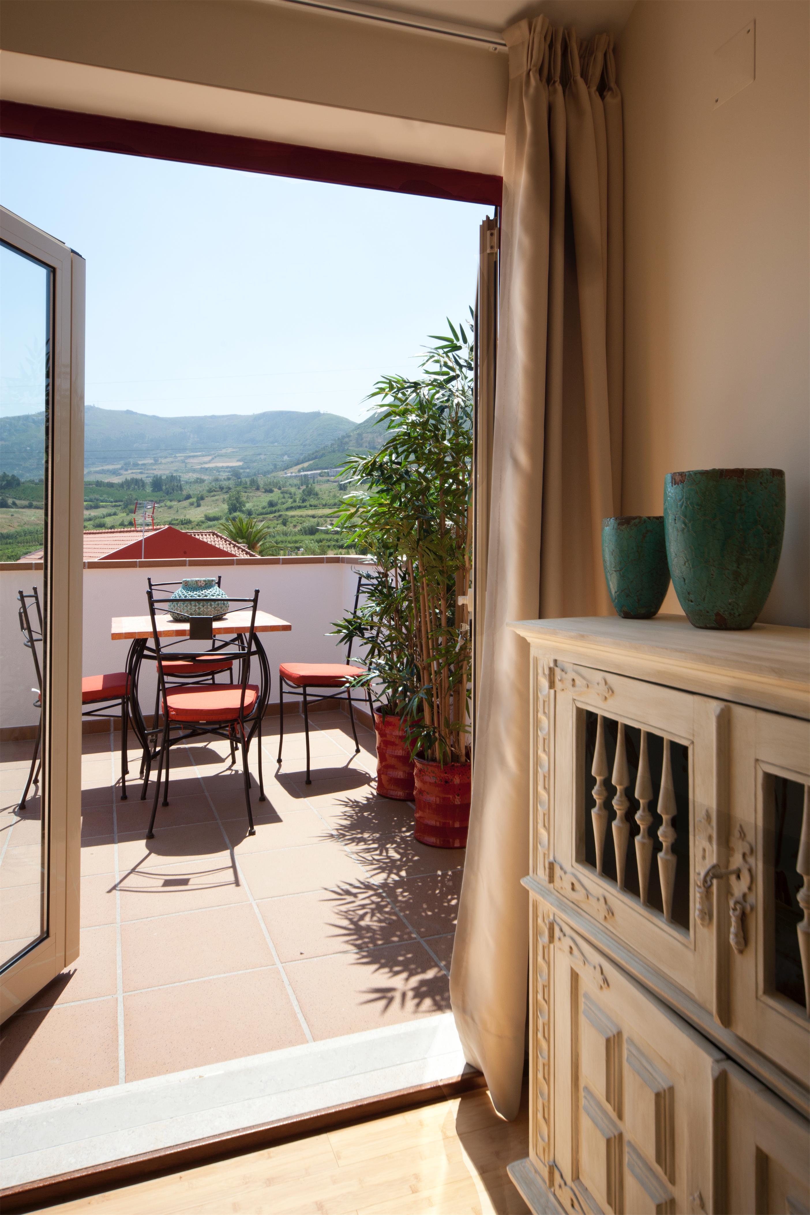 Alojamento de Acomodação e Pequeno-almoço Artvilla 4*