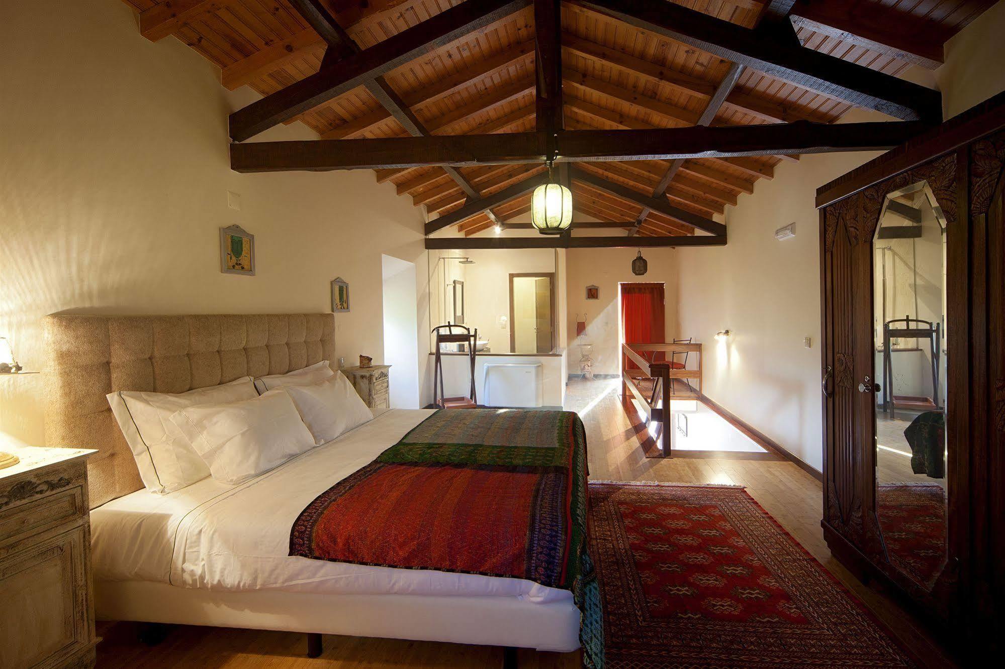 Alojamento de Acomodação e Pequeno-almoço Artvilla 4*